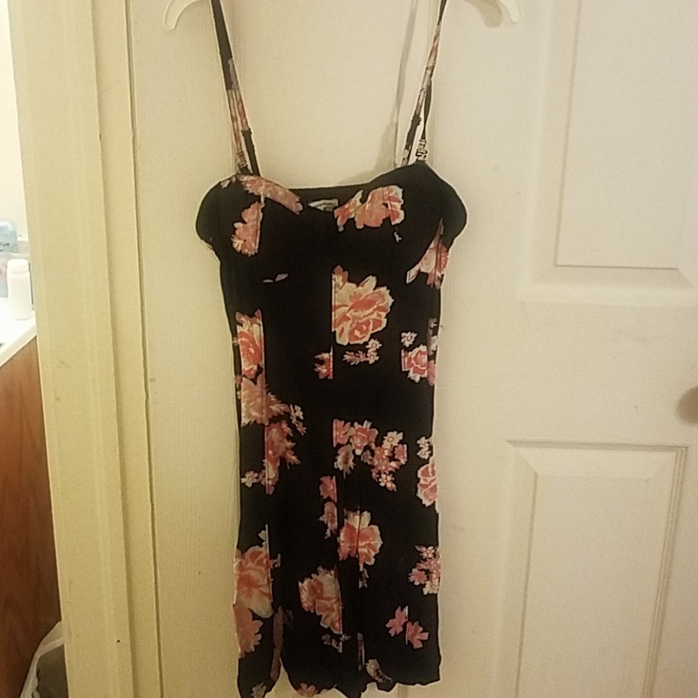 Floral sundress American Eagle outtfitters